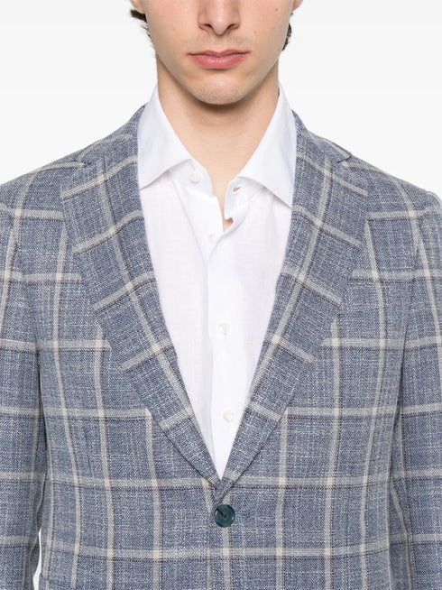 BLAZER JACKET